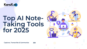 AI Study Tools for Students: Lecture Recording & Notes in 2025